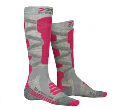 X-Socks merino 4.0