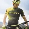 Cycling clothing