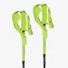 Junior ski poles