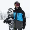 Ropa de snowboard