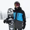 Snowboard clothing