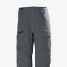 Man snowboard pants