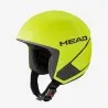 Junior ski helmets