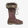 Bottes aprés-ski femme