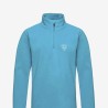 Junior ski fleece and lycra sweaters