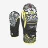 Gants ski junior