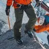 Scarponi sci alpinismo