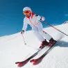 Junior skis