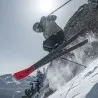Alpine ski