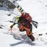 Matériel d'alpinisme