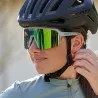 Cycling glasses