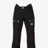 Pantalons ski femme