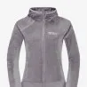 Women's outdoor knitwear