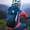 Bike backpack