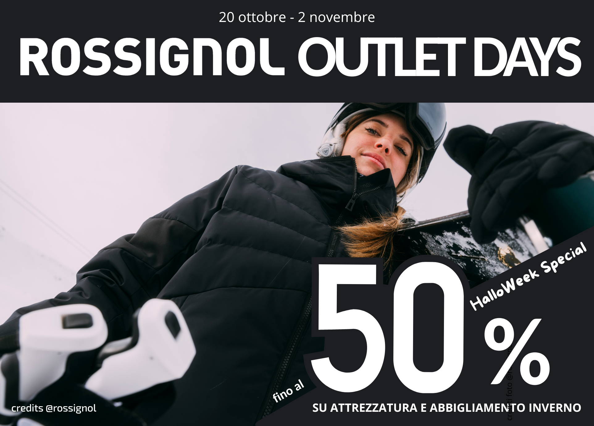 Botteroski – Saldi