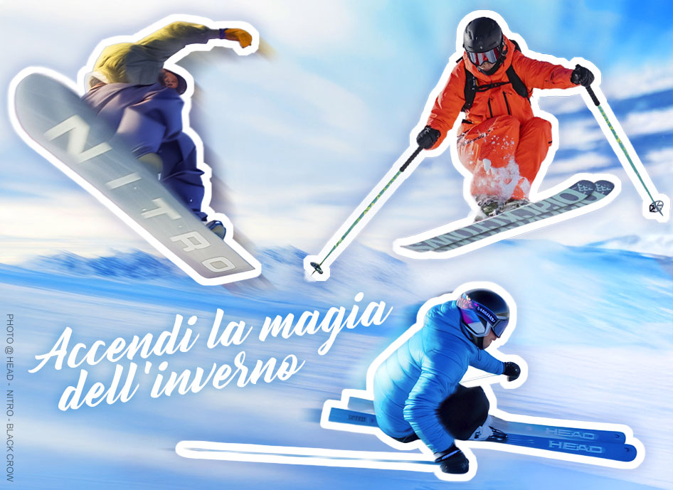 Botteroski – Saldi