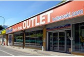 Botteroski Outlet Botteroski Outlet